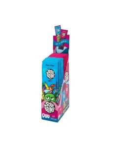 SOULBLIME HEMP WRAPS DUO SWEET VIBES 20 UDS