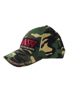 JOCKEY RAW CAMUFLADO