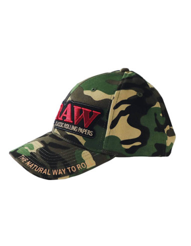JOCKEY RAW CAMUFLADO