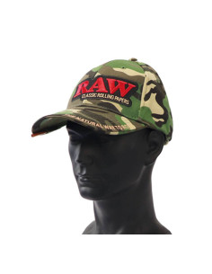 JOCKEY RAW CAMUFLADO 2