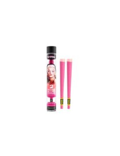 TUBO CONO G-ROLLZ  BLUNT X2 ROSE FABULOUS FACE MARILYN 12... 2