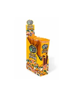 BLUNT WRAP PLATINUM X2 MANGO MARACUYA 25 UDS