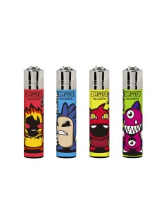 ENCENDEDOR CLIPPER ONIS 1 24 UDS