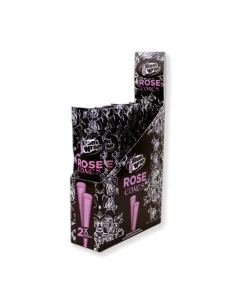 CONOS BLUNT WRAP ROSE 15 UDS 2