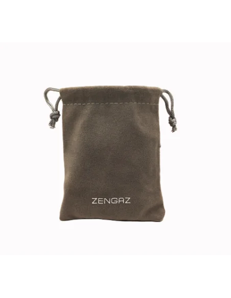 ENCENDEDOR ZENGAZ ZL12 JET FLAME METALICO 12 UDS