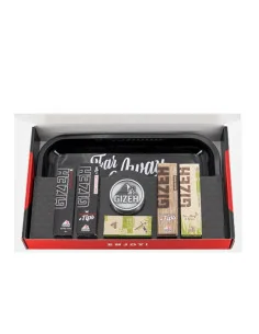 CAJA GIZEH PREMIUM ROLLING KIT
