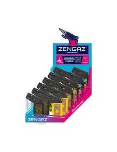 ENCENDEDOR ZENGAZ ZL19 POS 3