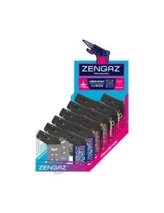 ENCENDEDOR ZENGAZ ZL19 POS 2