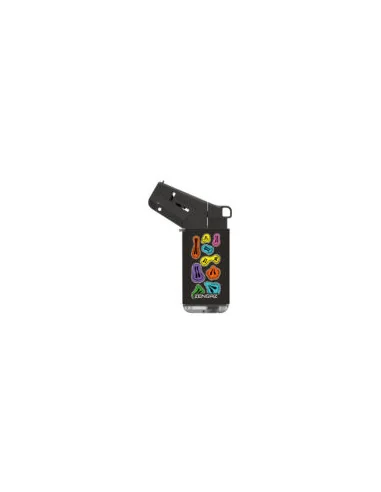 ENCENDEDOR ZENGAZ ZL19 POS 1