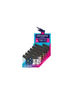 ENCENDEDOR ZENGAZ ZL19 POS 1