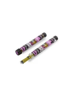 TUBO CONO G-ROLLZ TERPENE BLUNT X2 BLACKBERRY OGK CHEECH... 2