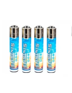 ENCENDEDOR CLIPPER ELEMENTS 24 UDS