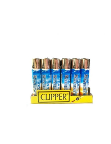 ENCENDEDOR CLIPPER ELEMENTS 24 UDS