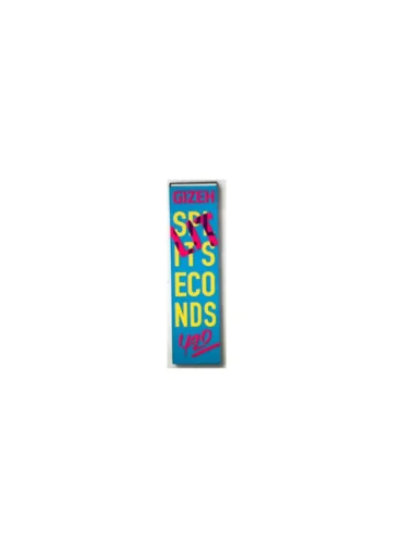 PAPELILLOS GIZEH EDICION 420 1 1/4 25 UDS