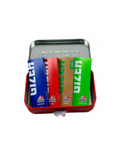 DISPLAY CAJITAS METALICA MULTIUSO 10 UDS CON 4...