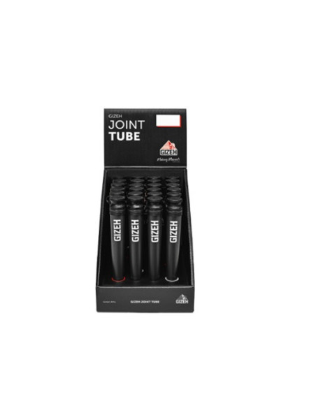 DISPLAY TUBOS PLASTICOS GIZEH JOINT TUBES 24 UDS