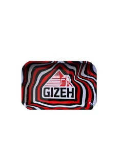 BANDEJA GIZEH METALICA MEDIANA 1 UDS