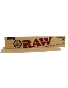 LIBRO RAW SUPER KING SIZE 30 CMS