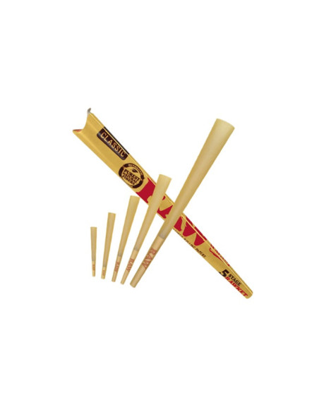 CONOS RAW 5 STAGES 15 UDS