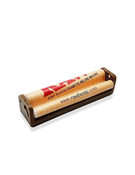 MAQUINA ENROLADORA RAW N1 ECOPLASTIC 70 MM 1 UDS