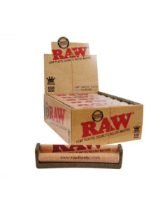 MAQUINA ENROLADORA RAW KING SIZE SLIM 1 UDS