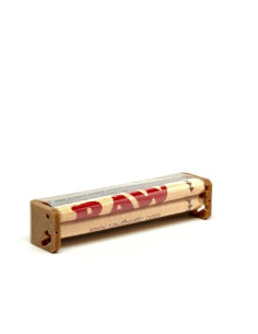 MAQUINA ENROLADORA RAW KING SIZE SLIM 1 UDS 2
