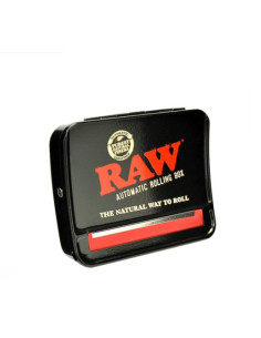 MAQUINA ENROLADORA RAW AUTOMATICA 1 1/4 1 UDS