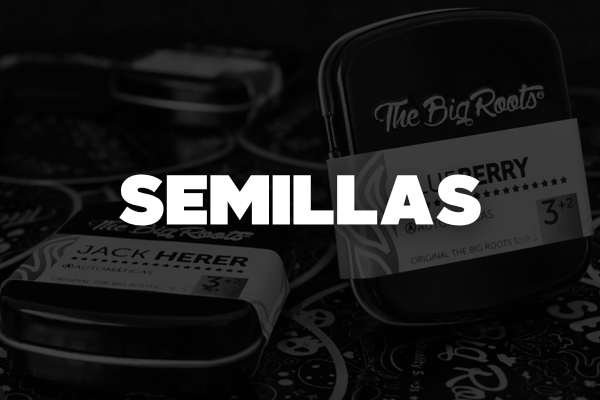 semillas