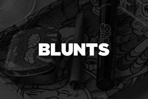 blunts
